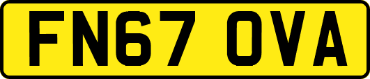 FN67OVA