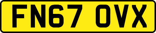 FN67OVX