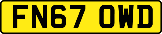FN67OWD