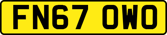 FN67OWO
