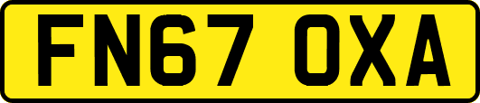 FN67OXA