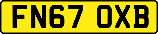 FN67OXB