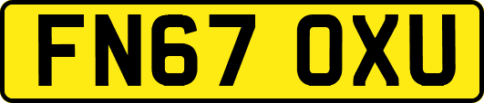 FN67OXU