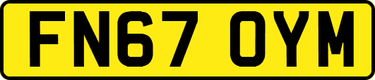 FN67OYM