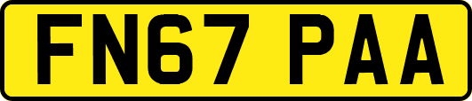 FN67PAA