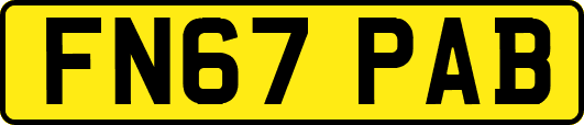 FN67PAB