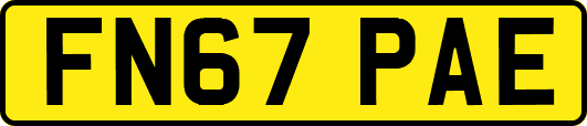 FN67PAE