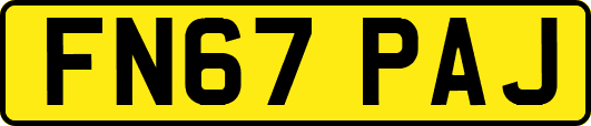 FN67PAJ
