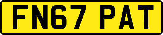 FN67PAT