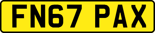 FN67PAX
