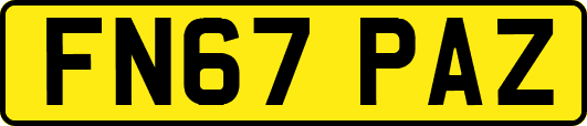 FN67PAZ