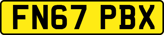 FN67PBX