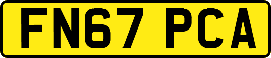FN67PCA