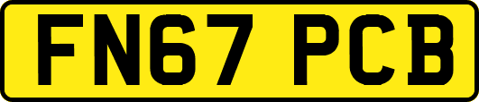 FN67PCB