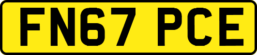 FN67PCE