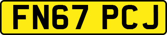FN67PCJ