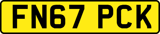 FN67PCK