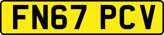 FN67PCV