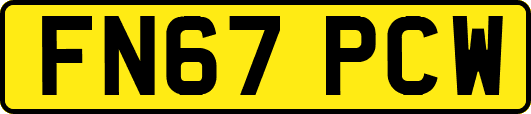 FN67PCW