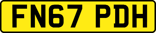FN67PDH