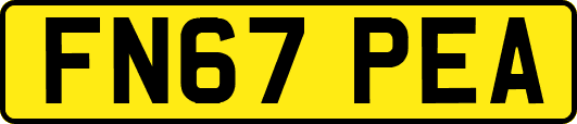 FN67PEA