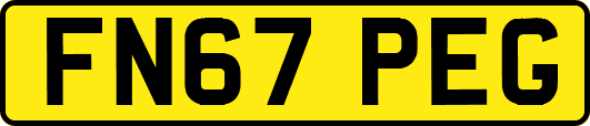 FN67PEG