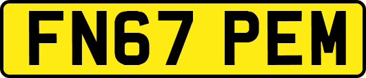 FN67PEM