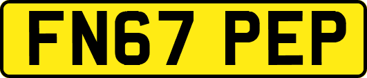 FN67PEP