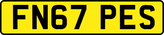 FN67PES
