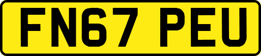 FN67PEU
