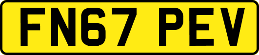 FN67PEV