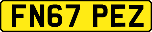FN67PEZ