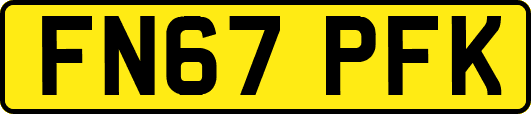 FN67PFK