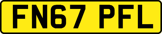 FN67PFL