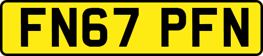 FN67PFN