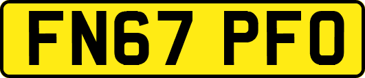 FN67PFO