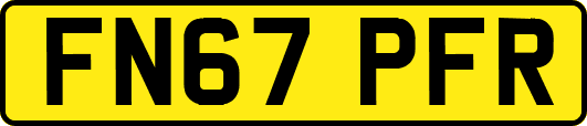 FN67PFR