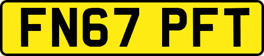 FN67PFT