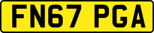 FN67PGA