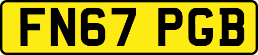 FN67PGB
