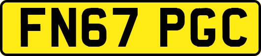 FN67PGC