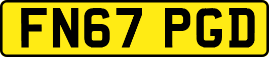 FN67PGD