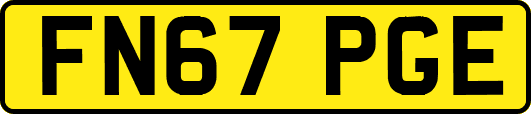 FN67PGE