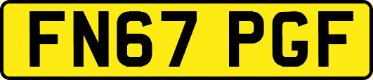 FN67PGF