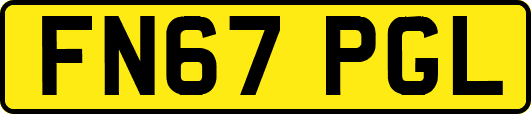 FN67PGL