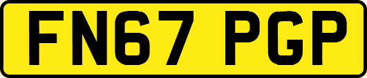 FN67PGP