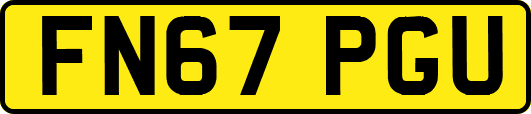 FN67PGU