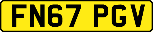 FN67PGV