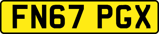 FN67PGX