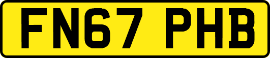 FN67PHB